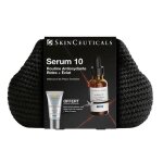 Skinceuticals trousse routine rides eclat s�rum 10 - 30ml ultra facial uv d�fense spf 50 15ml offert