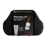 Skinceuticals trousse routine rides phloretin cf 30ml ultra facial uv d�fense 15ml offert
