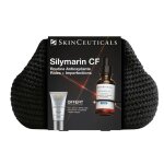 Skinceuticals trousse routine rides silymarin 30ml ultra facial uv d�fense 15ml offert