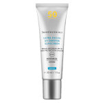 Skinceuticals photoprotection ultra facial uv defense sunscreen crme solaire hydratante visage spf50 ...