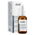 Skinfy visage srum  l'acide glycolique 30ml