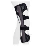 Sm europe orliman genu'r attelle immobilisation genou aérée h40cm tu Sm europe orliman genu'r attelle immobilisation genou aérée h40cm tu