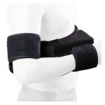 Sm europe orliman shouldop bandage immobilisation avec coussin taille unique
