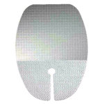Smith nephew 1 hand pansement iv3000 film transparent 10x12cm 10 units