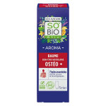 So'bio Étic aroma baume bien - Être articulaire ostéo + bio 75ml So'bio Étic aroma baume bien - Être articulaire ostéo + bio 75ml