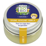 So'bio tic aroma baume enfant apaisant arnica bio 25g