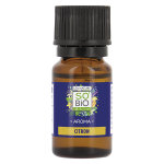 So'bio Étic aroma huile essentielle citron bio 15ml So'bio Étic aroma huile essentielle citron bio 15ml