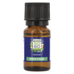 So'bio tic aroma huile essentielle menthe poivre bio 10ml
