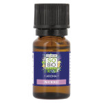 So'bio tic aroma huile essentielle patchouli bio 10ml