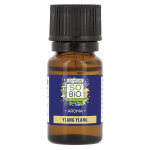 So'bio �tic aroma huile essentielle ylang - ylang bio 10ml