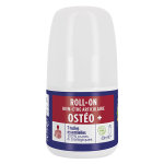 So'bio tic aroma roll - on bien - tre articulaire osto + bio 40ml