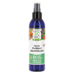 So'bio �tic spray aroma habitat purifiant assainissant bio 200ml