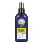 So'bio Étic spray aroma protecteur citronelle bio 100ml So'bio Étic spray aroma protecteur citronelle bio 100ml