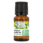 So'bio tic aroma synergie purifiante pour diffuseur bio 10ml