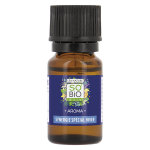 So'bio tic aroma synergie respiratoire pour diffuseur bio 10ml