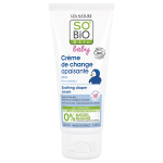 So'bio Étic baby crème de change apaisante bio 100ml So'bio Étic baby crème de change apaisante bio 100ml