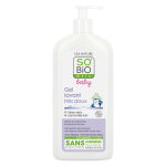 So'bio tic baby gel lavant trs doux bio 500ml