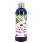 So'bio tic cheveux lotion capillaire pludepoux bio 100ml