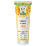 So'bio tic cheveux nourris karit & cire de jojoba bio 250ml