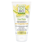 So'bio �tic clean?yuzu gel exfoliant bio 150ml