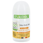 So'bio Étic déo - soin nutrition beurre de karité bio 50ml So'bio Étic déo - soin nutrition beurre de karité bio 50ml