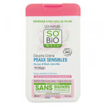 So'bio tic douche crme au jus d'aloe vera bio 450ml