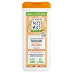 So'bio Étic douche crème nutrition huile d'argan bio 650ml So'bio Étic douche crème nutrition huile d'argan bio 650ml