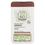 So'bio tic douche crme surgras  l'huile de coco bio 450ml