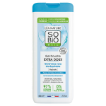 So'bio Étic douche gel extra doux aloe vera bio 650ml So'bio Étic douche gel extra doux aloe vera bio 650ml