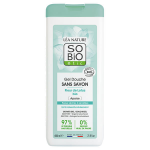 So'bio tic douche gel fleur de lotus bio 650ml