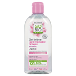 So'bio Étic douche gel intime haute tolérance optimale mauve bio 200ml So'bio Étic douche gel intime haute tolérance optimale mauve bio 200ml