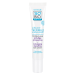 So'bio tic eau thermale de rochefort contour yeux anti - ge anti - poches bio 15ml