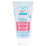 So'bio �tic eau thermale de rochefort gel nettoyant haute tol�rance bio 150ml