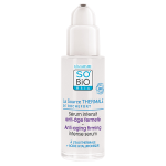 So'bio Étic eau thermale de rochefort sérum intensif anti - Âge fermeté bio 30ml So'bio Étic eau thermale de rochefort sérum intensif anti - Âge fermeté bio 30ml