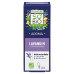 So'bio �tic huile essentielle lavandin biologique 12ml