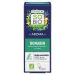 So'bio �tic huile essentielle romarin biologique 12ml