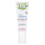 So'bio Étic hydra aloe vera gel d'aloe vera pur jus bio 125ml So'bio Étic hydra aloe vera gel d'aloe vera pur jus bio 125ml