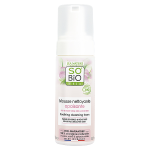 So'bio Étic hydra aloe vera mousse nettoyante apaisante bio 150ml So'bio Étic hydra aloe vera mousse nettoyante apaisante bio 150ml
