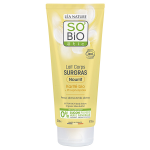 So'bio Étic lait corps surgras karité bio 200ml So'bio Étic lait corps surgras karité bio 200ml