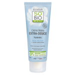 So'bio tic mains crme extra - douce hydratante aloe vera bio 75ml