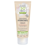 So'bio tic mains crme hydratante lait d'nesse bio 75ml