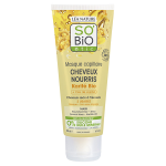 So'bio Étic masque cheveux nourris karité bio 200ml So'bio Étic masque cheveux nourris karité bio 200ml