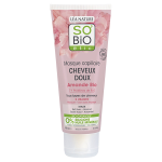 So'bio tic masque crme cheveux doux amande bio 200ml