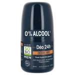 So'bio �tic men d�odorant 24h c�dre bio 50ml