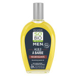 So'bio tic men huile  barbe nourrissante bio 50ml