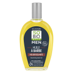 So'bio �tic men huile � barbe nourrissante bio 50ml