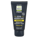 So'bio tic men soin hydratant nergisant guarana bio 50ml