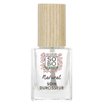 So'bio tic natural soin durcisseur n01 cristal bio 11ml