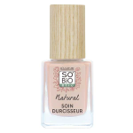 So'bio tic natural soin durcisseur n02 quartz bio 11ml