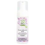 So'bio tic pour une peau parfaite mousse nettoyante clat lotus sacr bio 150ml